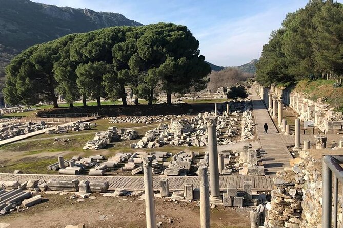 3 Days - Cappadocia and Ephesus Tours Flights & Accommodations Included - Tour Features