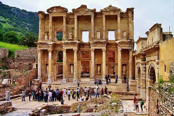 3 Days Cappadocia Ephesus Tour From Istanbul - Meal Inclusions and Dining Experiences