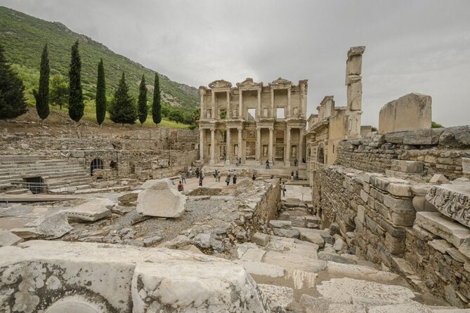 3 Days Cappadocia Ephesus Tour From Istanbul - Professional Tour Guide Expertise