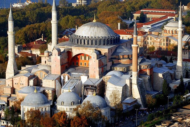 3 Days Cappadocia From/To Istanbul W/Cave Hotel+Optional Balloon - Cancellation and Refunds