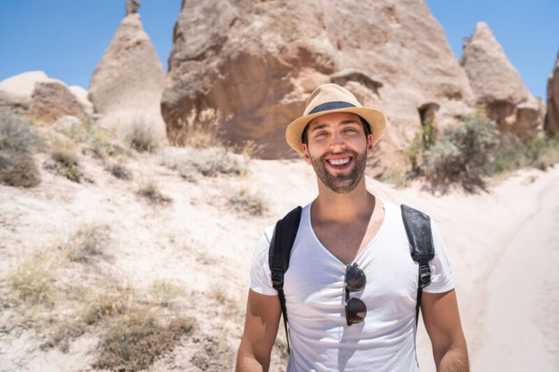 3 Days Cappadocia Highlights Tour by Plane From Istanbul - Travel Logistics