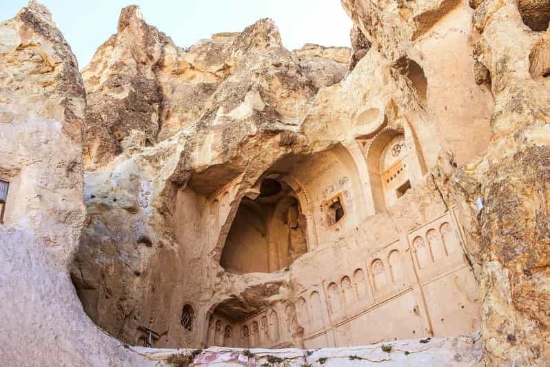 3 Days Cappadocia Highlights Tour by Plane From Istanbul - Itinerary Highlights: Day 1