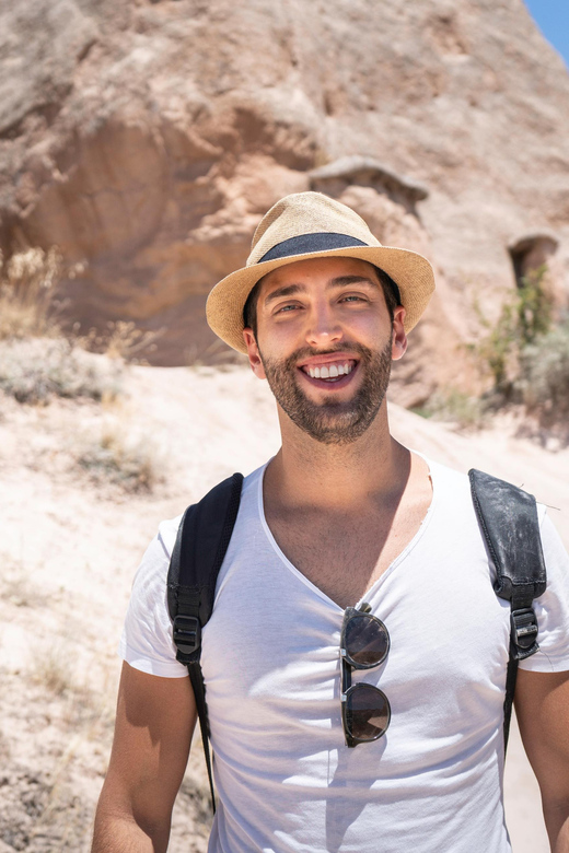 3 Days Cappadocia Highlights Tour by Plane From Istanbul - Inclusions