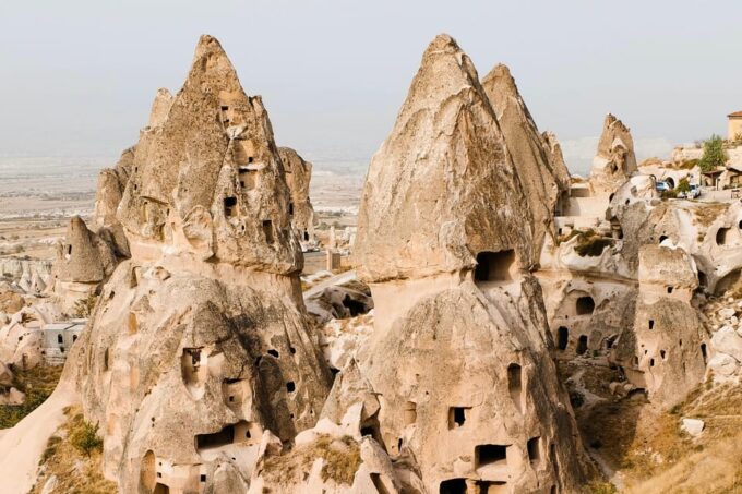 3 Days Cappadocia Highlights Tour by Plane From Istanbul - Booking Information