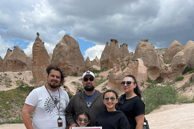 3 Days Cappadocia Tour From Istanbul With Optional Balloon Ride - Pickup and Transportation