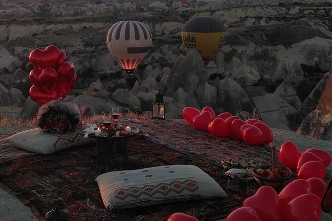 3 Days Cappadocia Tour From Istanbul With Optional Balloon Ride - Cancellation and Review Policy