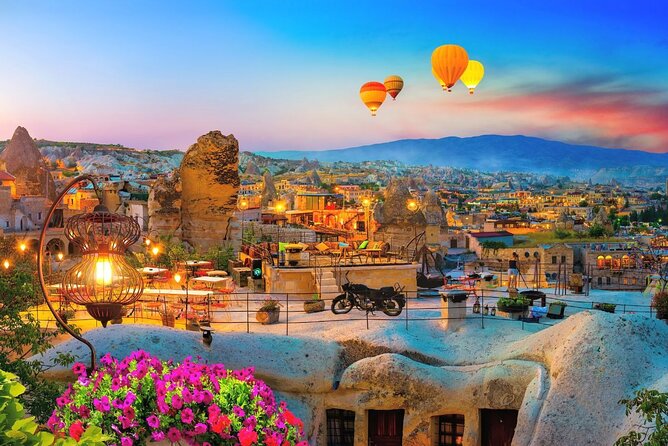 3 Days Cappadocia Tour From Istanbul With Optional Balloon Ride - Cultural Immersion in Cappadocia