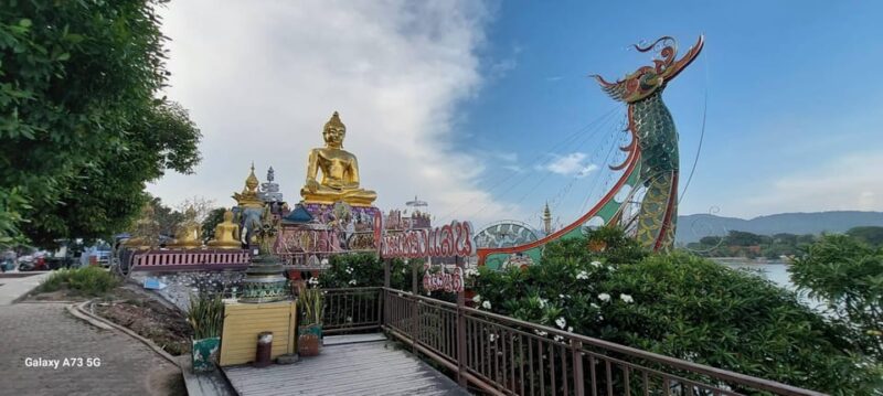 3 Days Chiang Mai and Chiang Rai Explore. - Highlights of the Trip