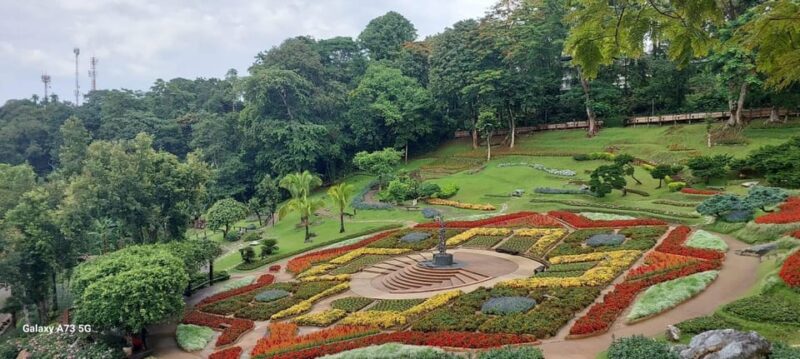 3 Days Chiang Mai and Chiang Rai Explore. - Included Services