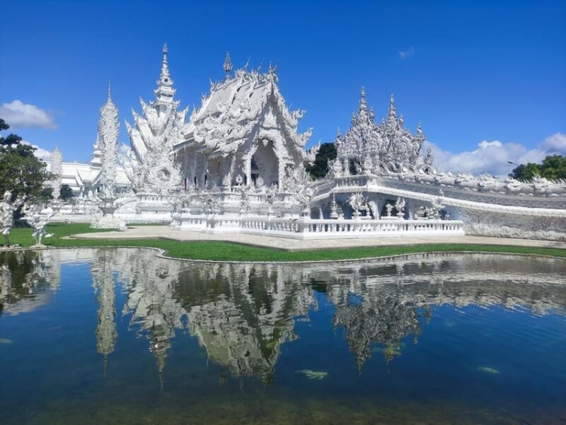 3 Days Chiang Mai and Chiang Rai Explore. - Suitability of the Tour