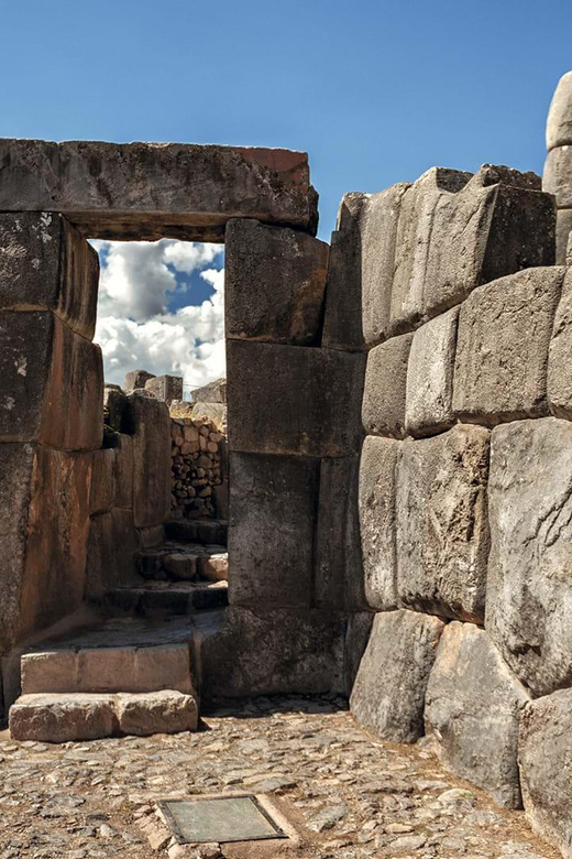 3 Days: City Tour Cusco and Machupicchu Tour - Key Points