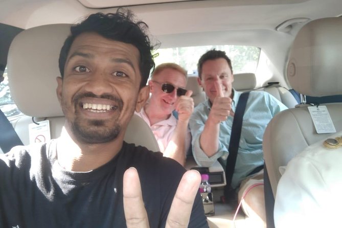 3 Days Complete Mumbai Tour Inclusive of Bollywood Studio Experience - Key Points