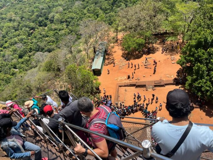 3 Days Cultural Triangle Tour - Recap