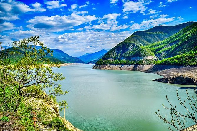 3 Days Cultural Trip -Kazbegi-Kakheti-Mtskheta -Tbilisi - Visiting the Ancient City of Mtskheta