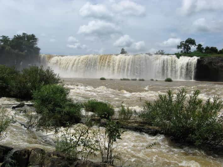 3 Days Dalat to Nha Trang via Central Highland Tour - Key Points