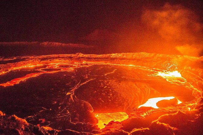 3 Days Danakil Depression Tour - Itinerary Day 3