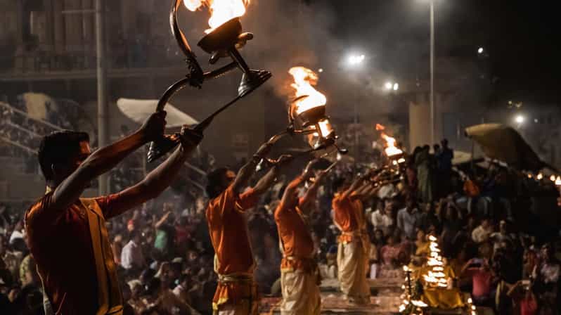 3 Days Delhi Amritsar Tour By Train - Itinerary Highlights