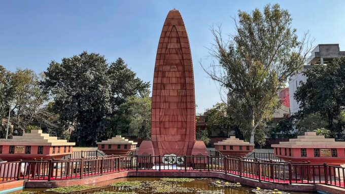 3 Days Delhi Amritsar Tour By Train - Inclusions and Amenities