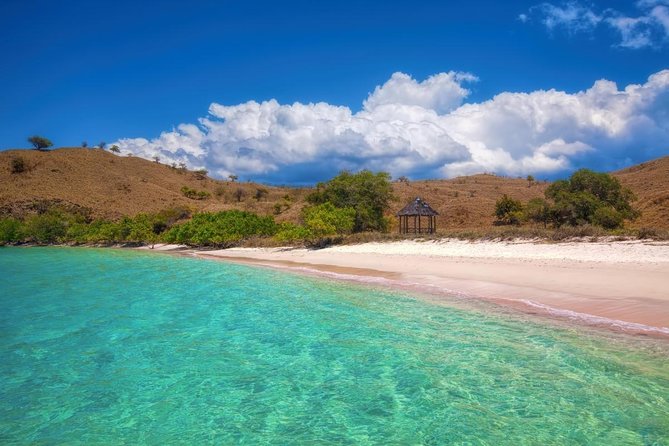 3 Days Deluxe Boat Private Cabin Sailing Trip in Komodo Island - Key Points