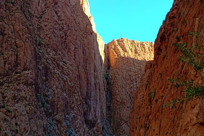 3 Days Desert Tour Fes to Marrakech With 2 Nights in Merzouga - Cancellation Policy