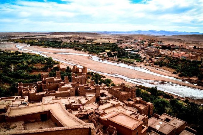 3 Days Desert Tour From Fez to Marrakech via Merzouga - Pricing and Cancellation