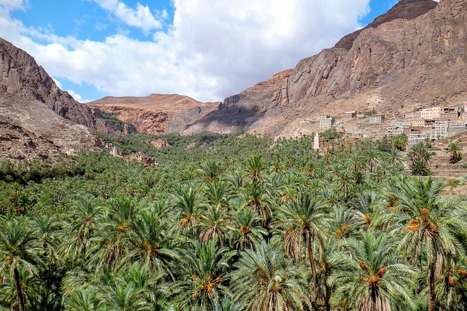 3-Days Desert Tour From Marrakech - Packing and Expenses