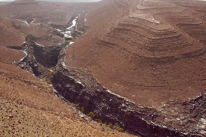 3-Days Desert Tour From Marrakech - Berber Hospitality