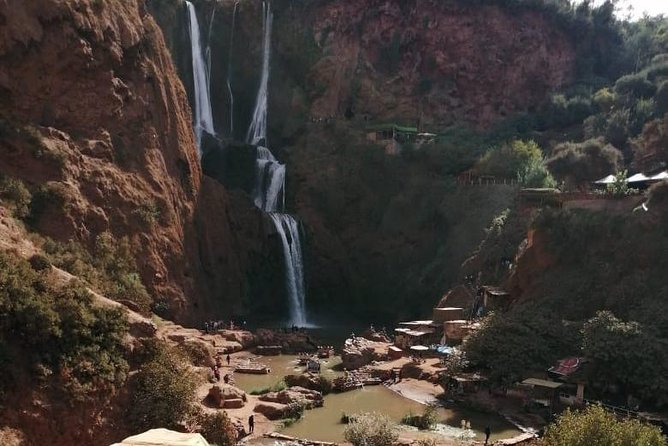 3 Days Desert Tour From Marrakech to Fes. - Traveler Reviews and Experiences
