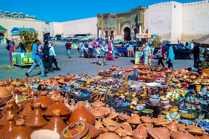 3 Days Desert Tour From Marrakech to Fes - Pricing and Reviews