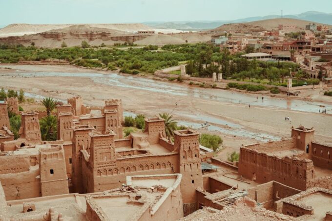 3 Days Desert Tour From Marrakech to Fes With Sandboarding - Highlights
