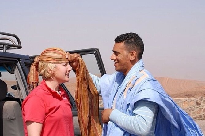3 Days Desert Tour From Marrakech to Merzouga, Camel Trek. - Pricing Details