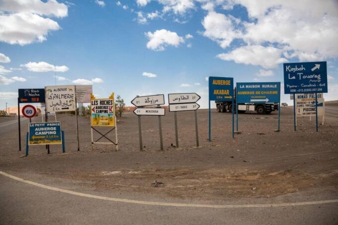 3 Days Desert Tour From Marrakech to Merzouga Dunes & Camel - Frequently Asked Questions