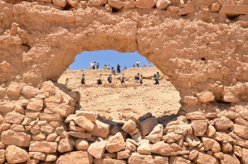 3 Days Desert Tour From Marrakech To Merzouga Erg Chebbi - Frequently Asked Questions