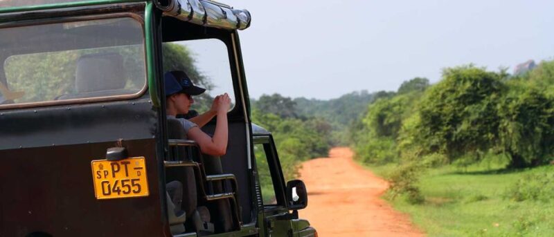 3 Days - Different Discovery Private Wildlife Tour - Itinerary Highlights