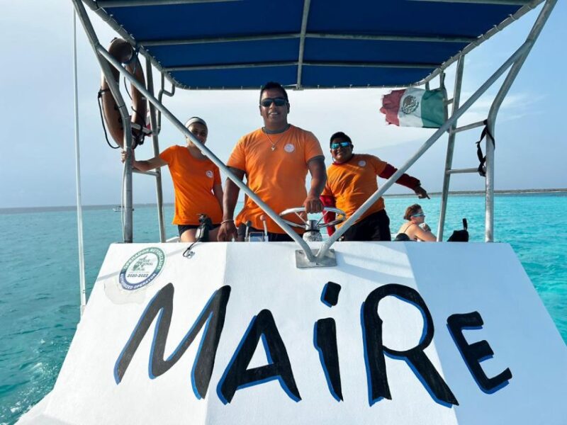 3 Days Discover Dive Package - Pricing and Inclusions