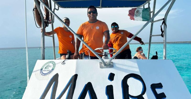 3 Days Discover Dive Package - Guided Instruction