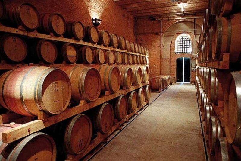 3-Days Essential Mendoza - Mountains & Wine! - Transfer Out on Day 3