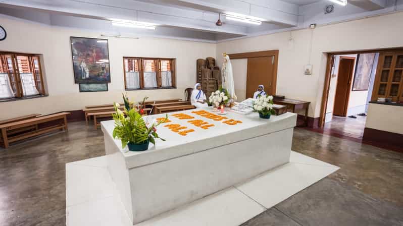 3 Days Exclusive Kolkata and Bishnupur Tour - Spiritual and Cultural Exploration