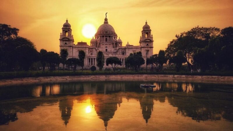 3 Days Exclusive Kolkata and Bishnupur Tour - Kalighat Kali Temple and Beyond
