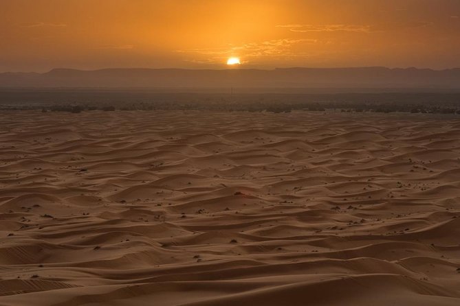 3 Days Excursion - 2 Night to Merzouga From Marrakech - Inclusions and Exclusions