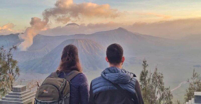 3-Days Excursion to Kawah Ijen and Mt. Bromo From Bali - Itinerary Details