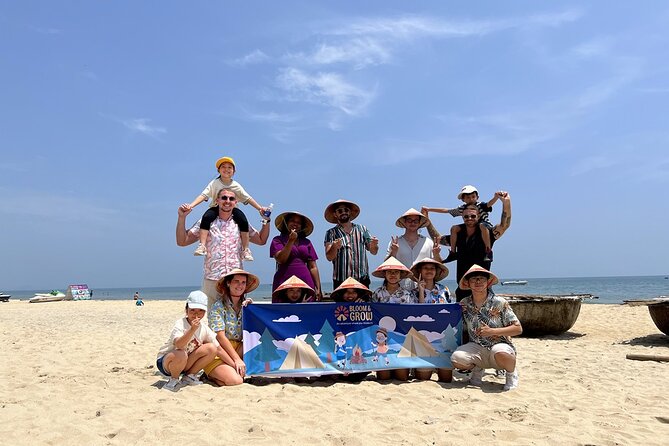 3 Days Explore Culture in an Active Way in Hoi an - Key Points