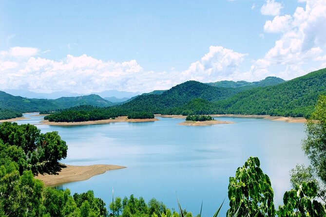 3 Days Explore Culture in an Active Way in Hoi an - Pickup and Meeting Details