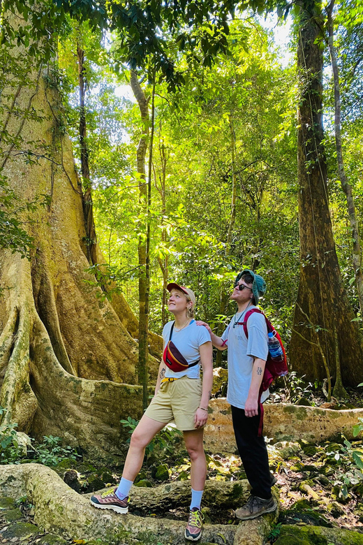 3 Days Exploring Cat Tien National Park From Dalat - Day-by-Day Itinerary