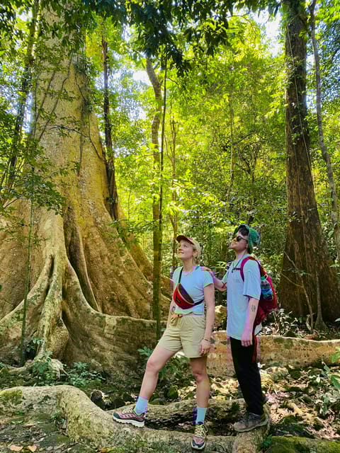 3 Days Exploring Cat Tien National Park From Dalat - Frequently Asked Questions
