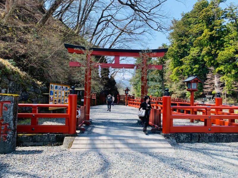 3 Days Fantastic Attractions Tour Tokyo+Nikko+Mt.Fuji Ect - Inclusions and Exclusions