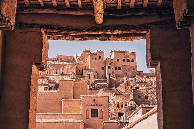 3 Days Fez to Marrakech via Sahara - Additional Considerations