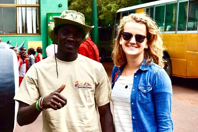 3 Days Fly in & Out Serengeti Park - Itinerary Overview