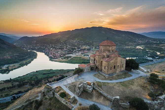 3 Days Georgia Tour Package - Reviews and Feedback