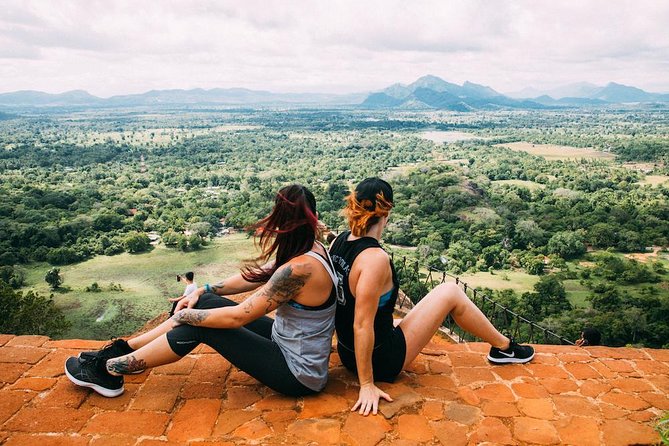 3 Days Glimpse Of Sri Lanka - Ayurvedic Herbal Garden